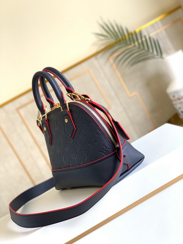 Satchel Bags - VL1 Bags - 508