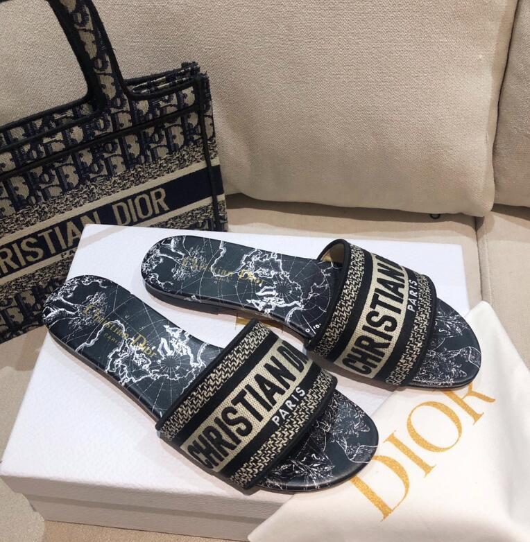SAMCC - DOR Women Shoes - 956