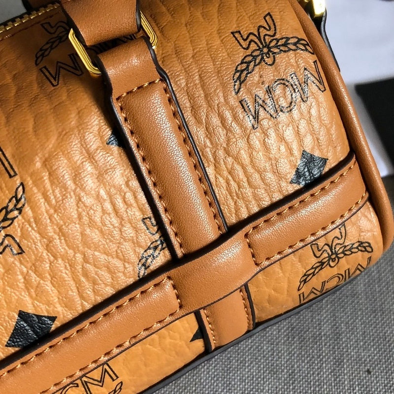 Satchel Bags - MC Bags - 015