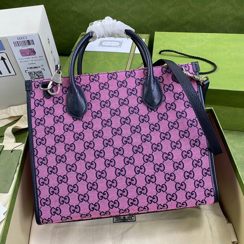 Glami Fashion - GCI Bags - 5896