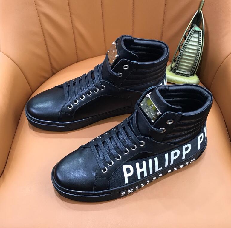 Glamy - PHP Shoes - 081