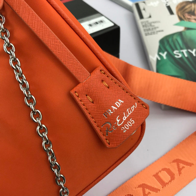 Satchel Bags - PRA Bags - 314