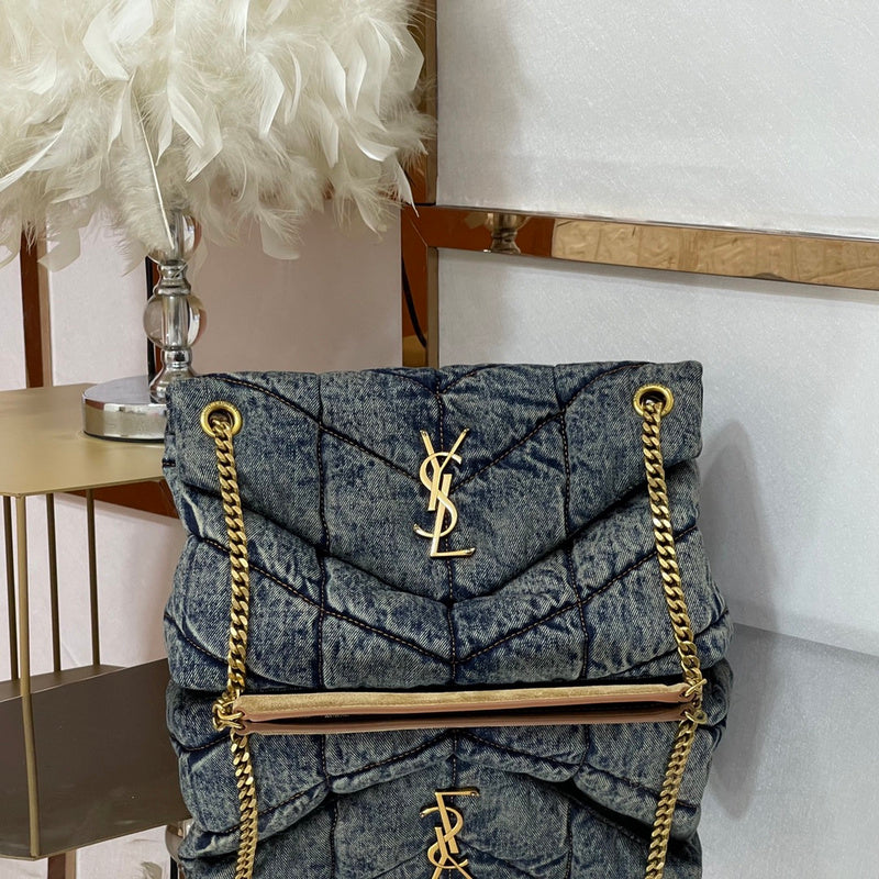 Satchel Bags - SLY Bags - 2551