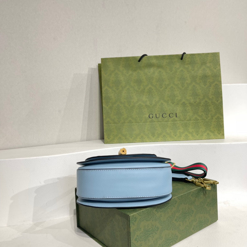 Glami Fashion - GCI Bags - 9844