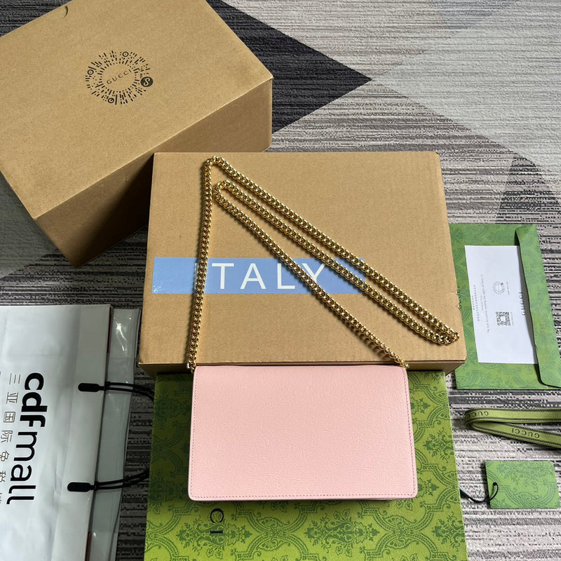 Glami - GUKI Wallets - 217