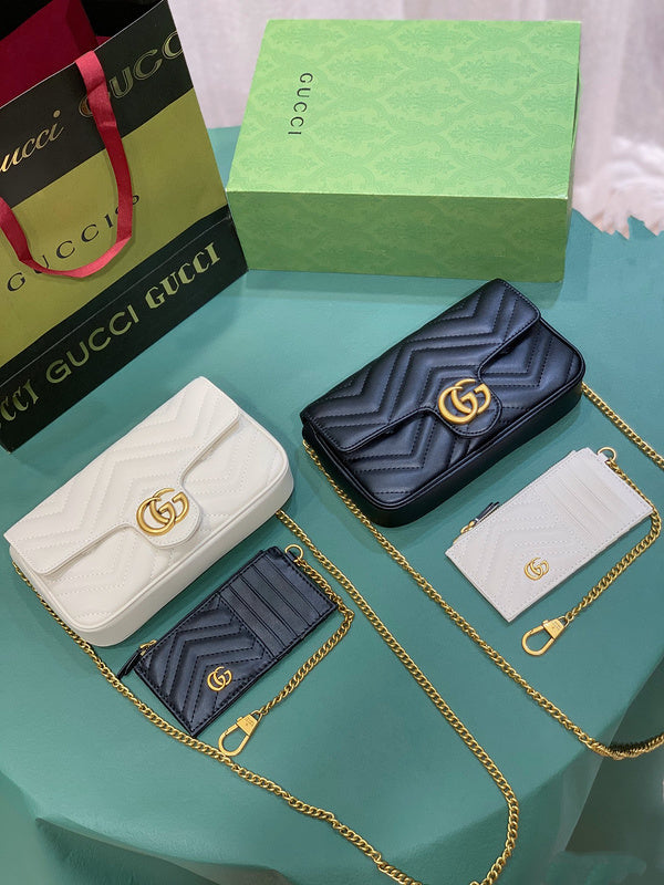 Satchel Bags - GCI Bags - 1382