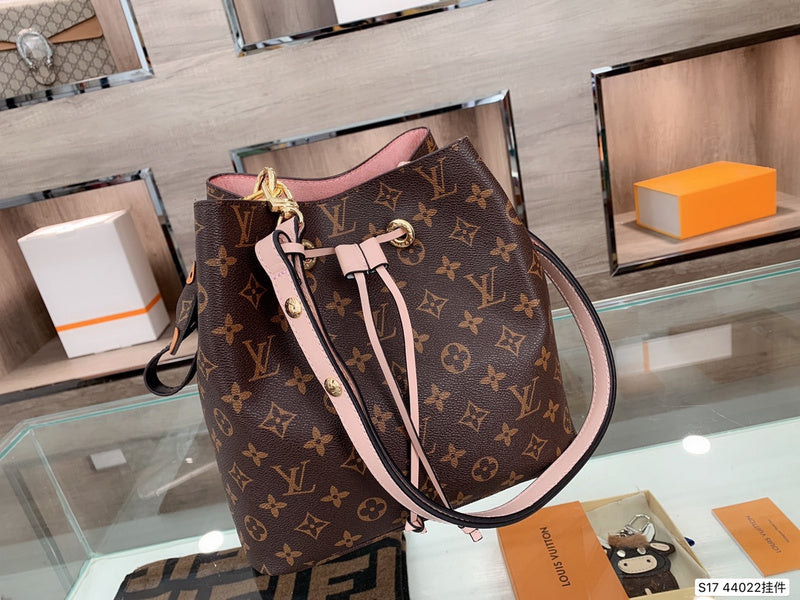 Satchel Bags - VL Bags - 2245