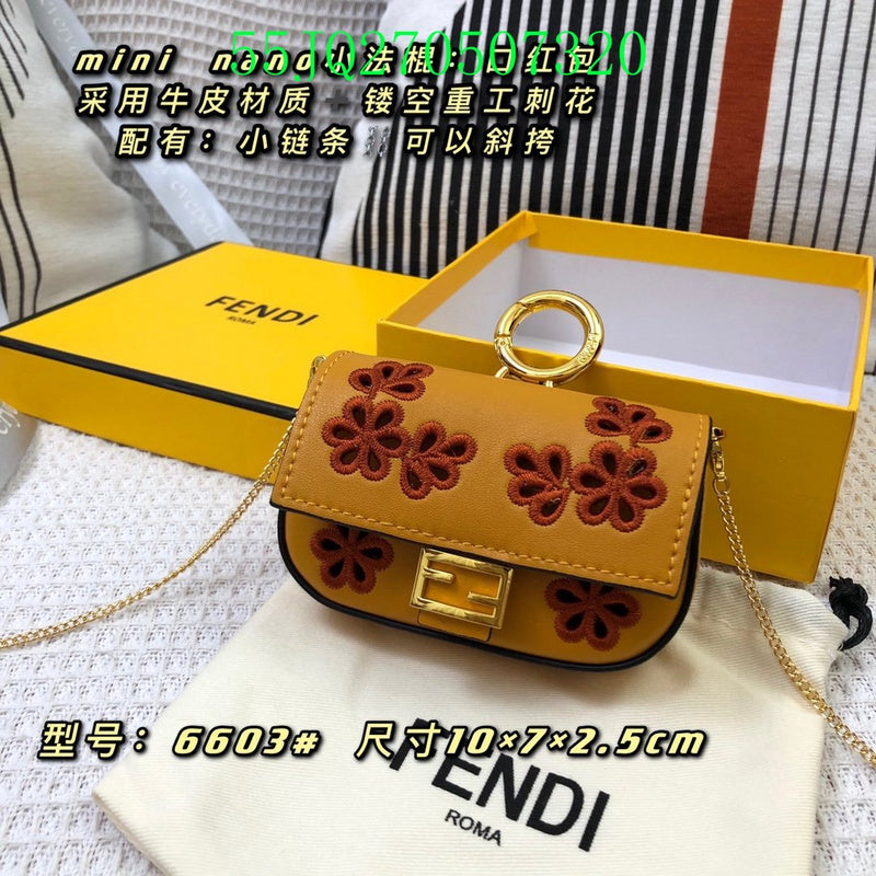 Glami - FDE Bags - 3120
