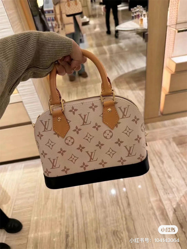 Glami - LOV Bags - 009