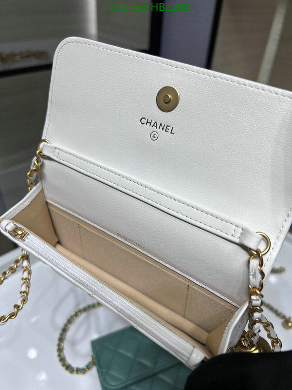SAMC - CHL Bags - 228