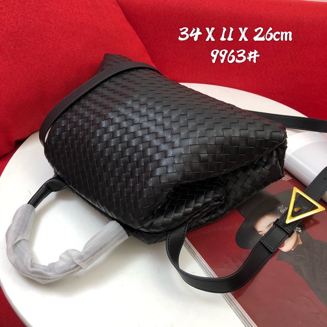 GLAMI Handle Black, For Women, WomenÃƒÂ¢Ã¢â€šÂ¬Ã¢â€žÂ¢s Bags 13.4in/34cm 691185V01D18425