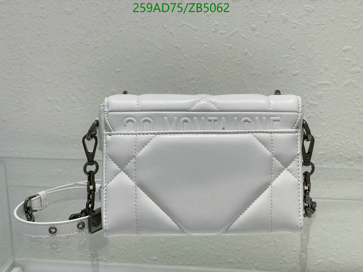SAMCC - DOR Bags - 1213