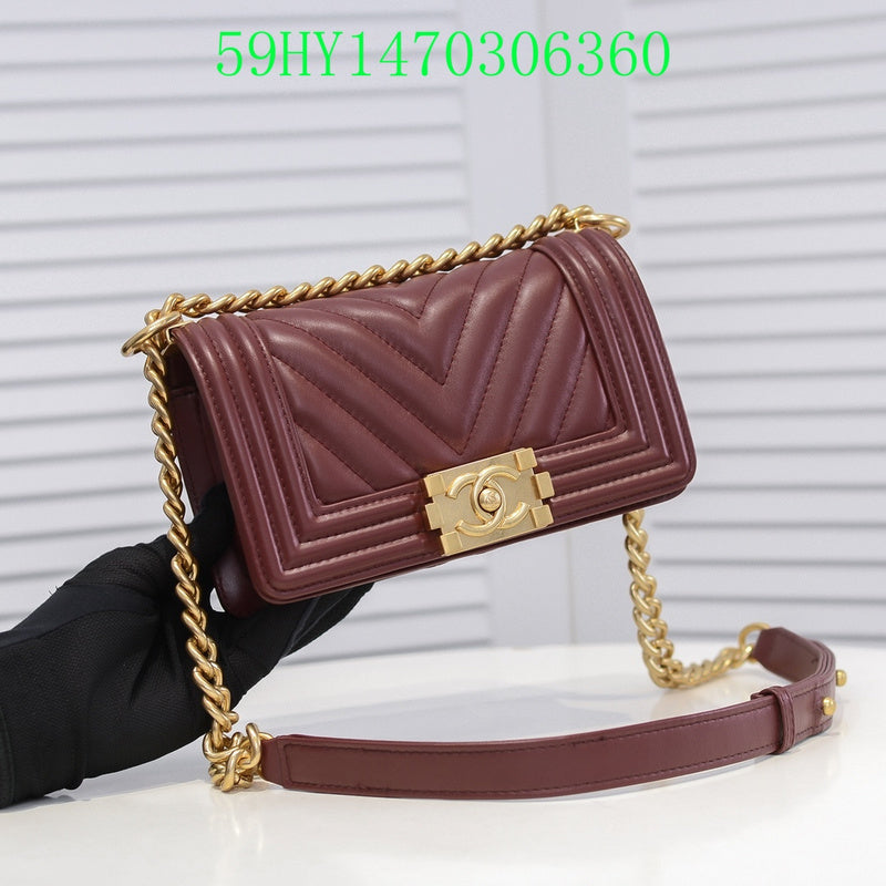 Glami - CHL Bags - 1427