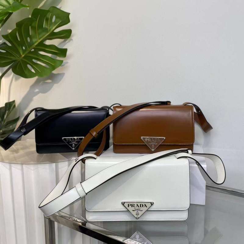Satchel Bags - PDA Bags - 1609
