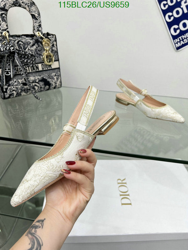 SAMCC - DOR Women Shoes - 1486