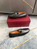 Glami - FGO Men Shoes - 1047