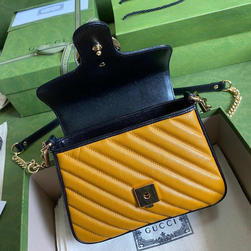 GUI2 Bags - Fashion Bags  791