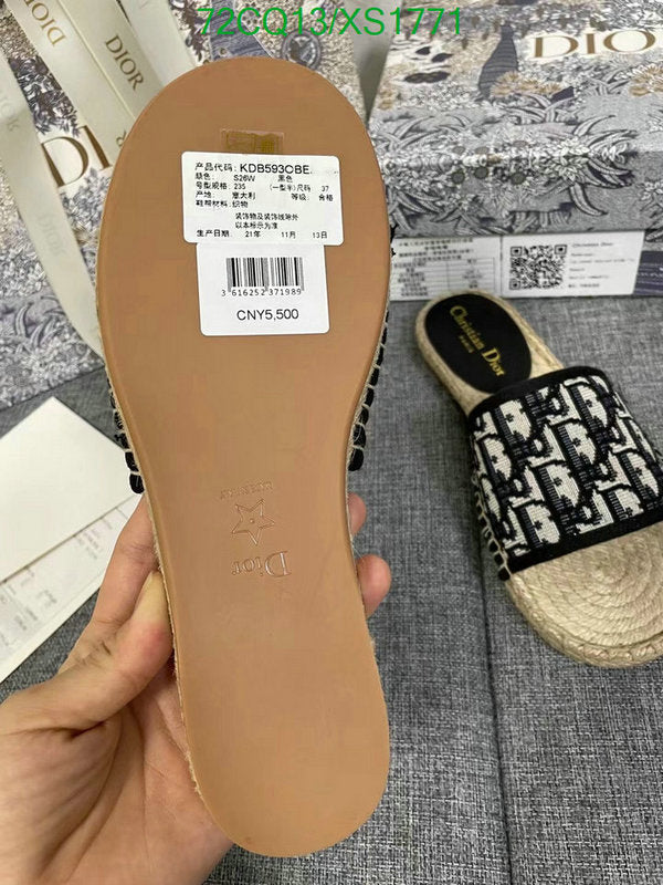 SAMCC - DOR Women Shoes - 2179