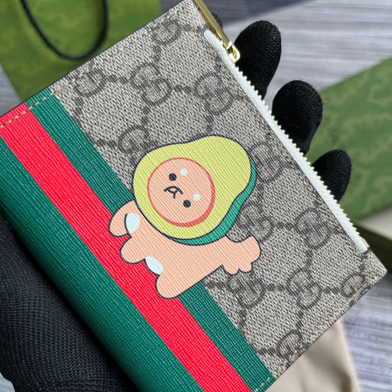 Glami-is - Guki Card Case - 001