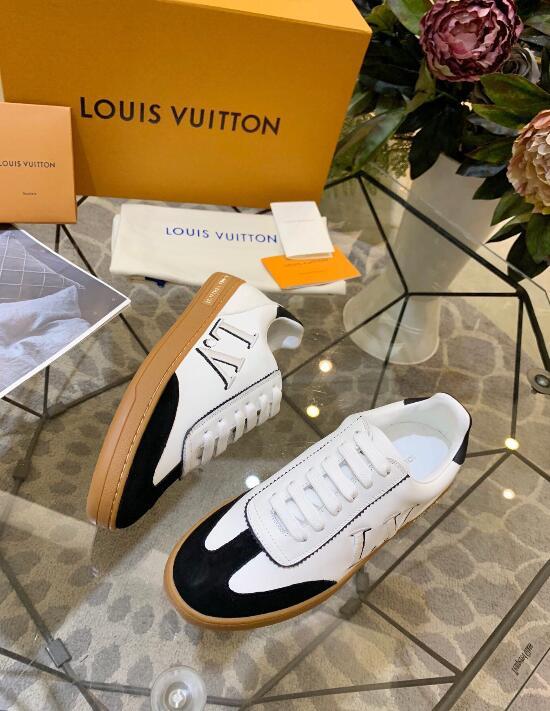 SAMC - LOV Women Shoes - 1799