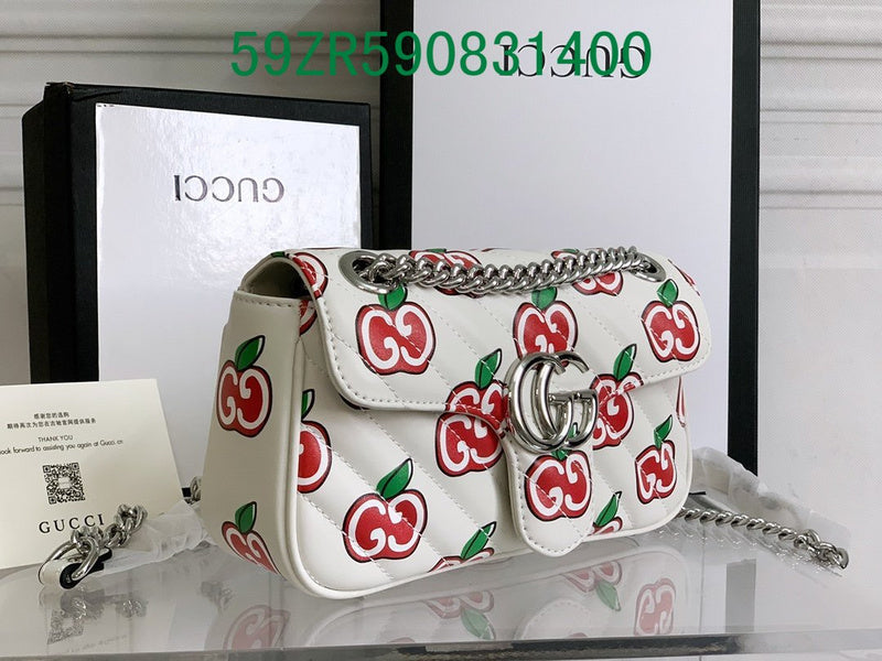 Glami - GUKI Bags - 2354