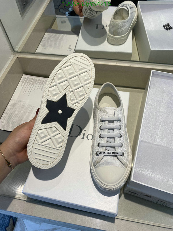 SAMCC - DOR Women Shoes - 1559