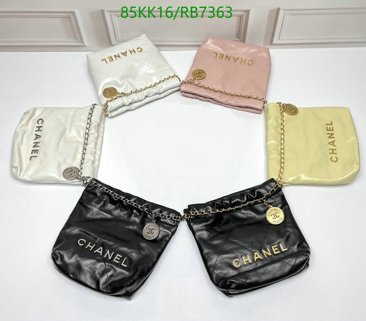 SAMC - CHL Bags Crossbody - 177