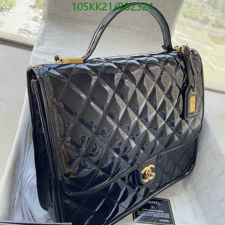SAMC - CHL Bags Handbags - 063