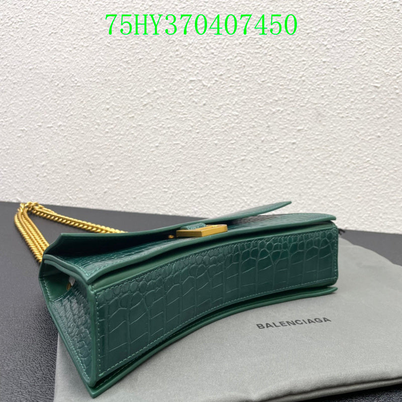 ELE Fashion - BGA Bags - 1838
