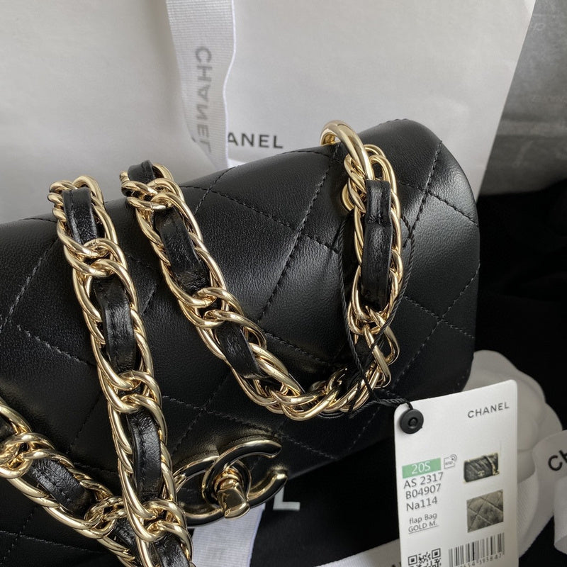 Chanel Bags
