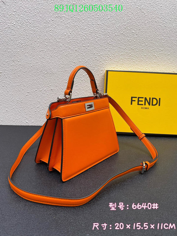 Glami - FDE Bags - 1697