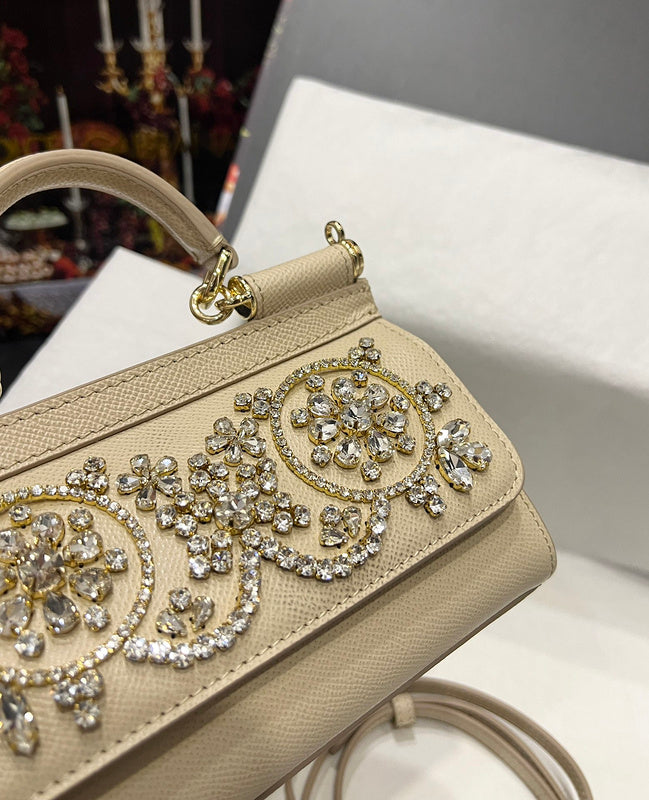 Glamy - DG bag - 167