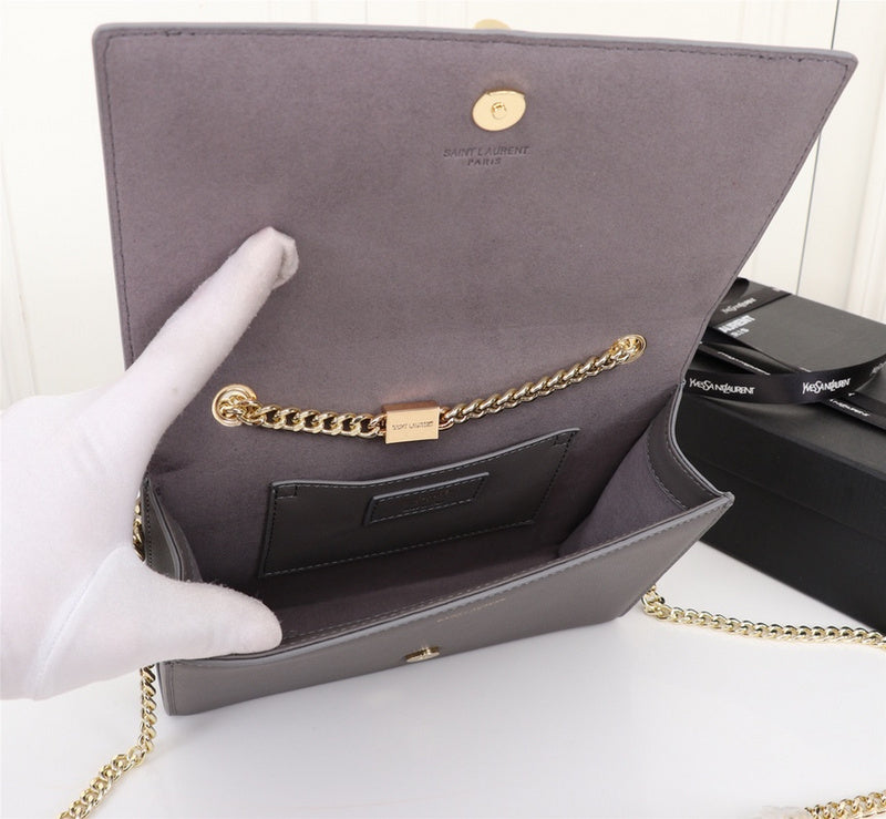Satchel Bags - SLY Bags - 1738