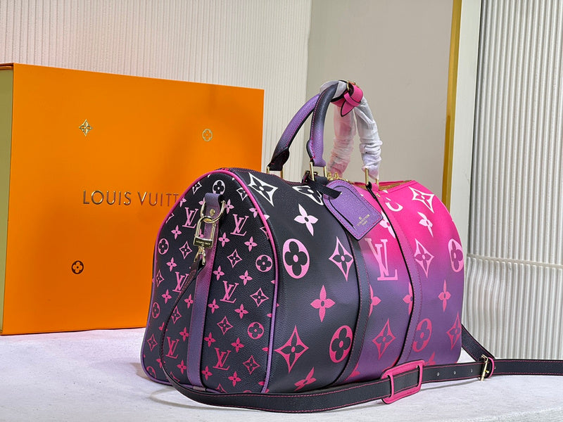Satchel Bags - VL2 Bags - 1063