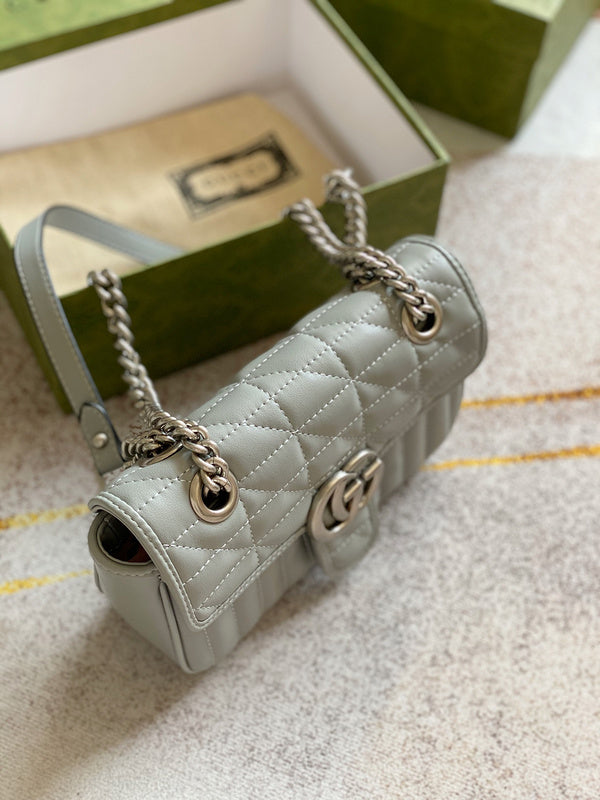 Satchel Bags - GCI Bags - 2022
