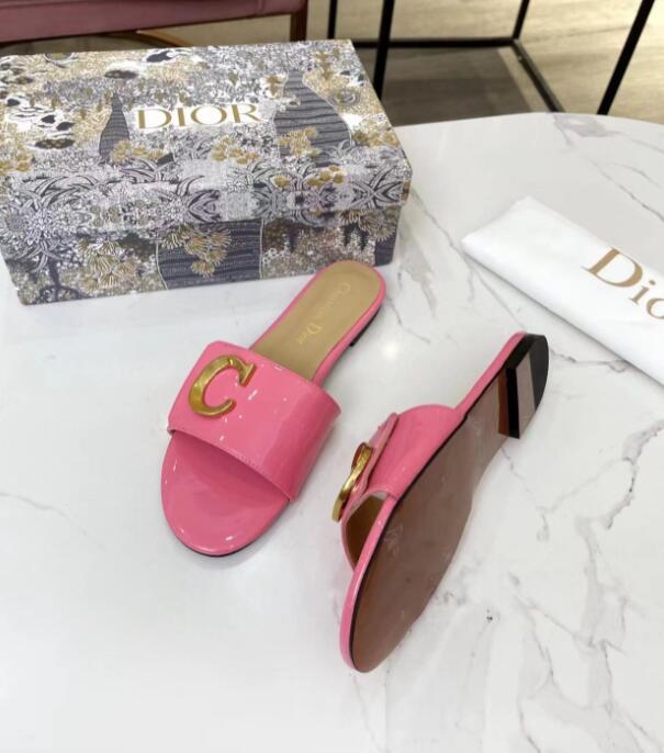 SAMCC - DOR Women Shoes - 329