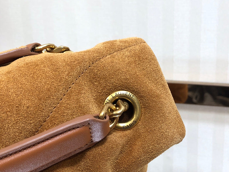 Satchel Bags - SLY Bags - 2430