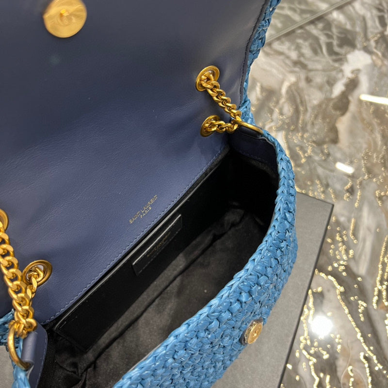 Glamy - YLS Bags - 617