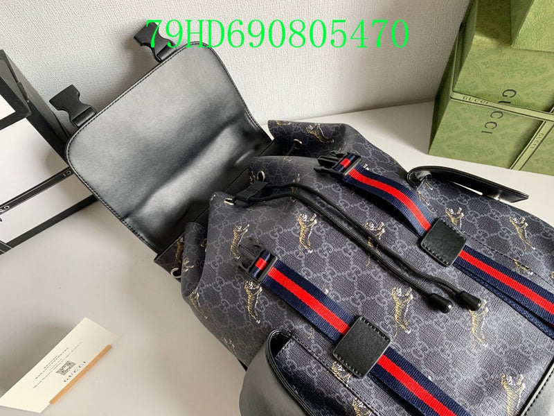 Glami Fashion - GCI Bags - 11521