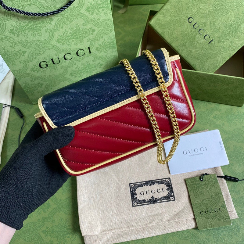 Glami Fashion - GCI Bags - 5760