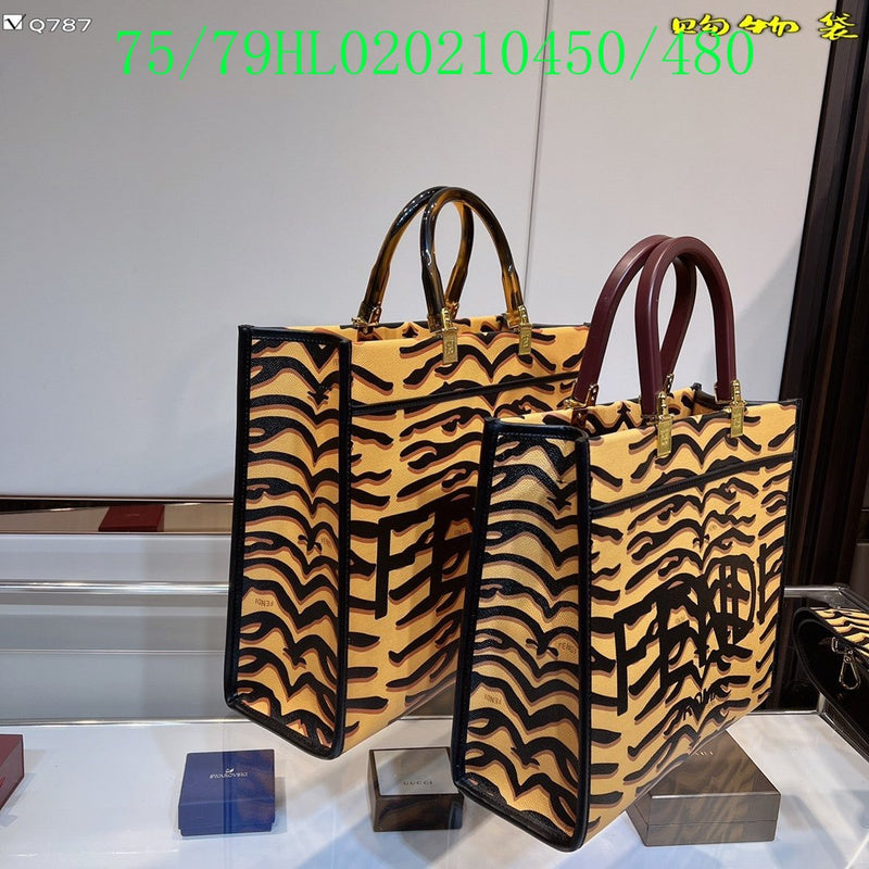 Glami - FDE Bags - 2670