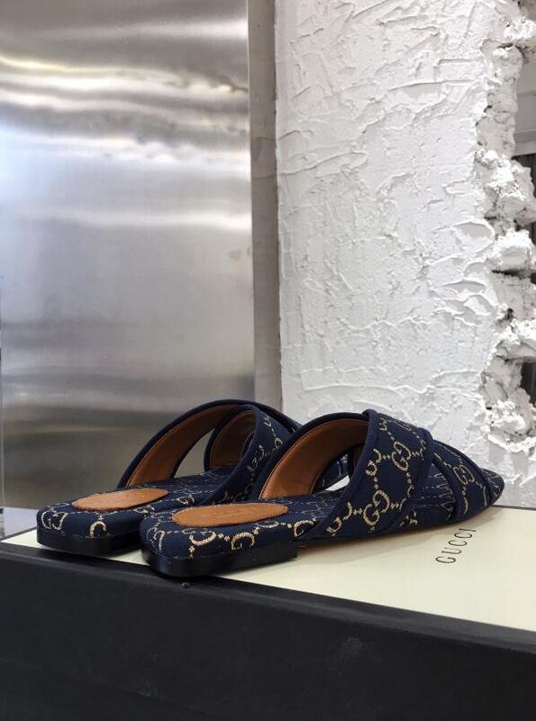 SAMC - GUKI Women Shoes - 1763