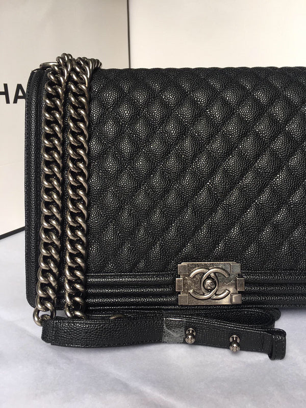 Satchel Bags - CHL Bags - 3851