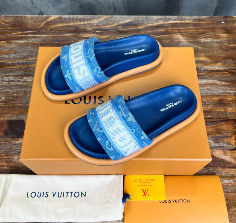SAMC - LOV Men Shoes - 009
