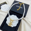 EN - Lux Necklace CHL031