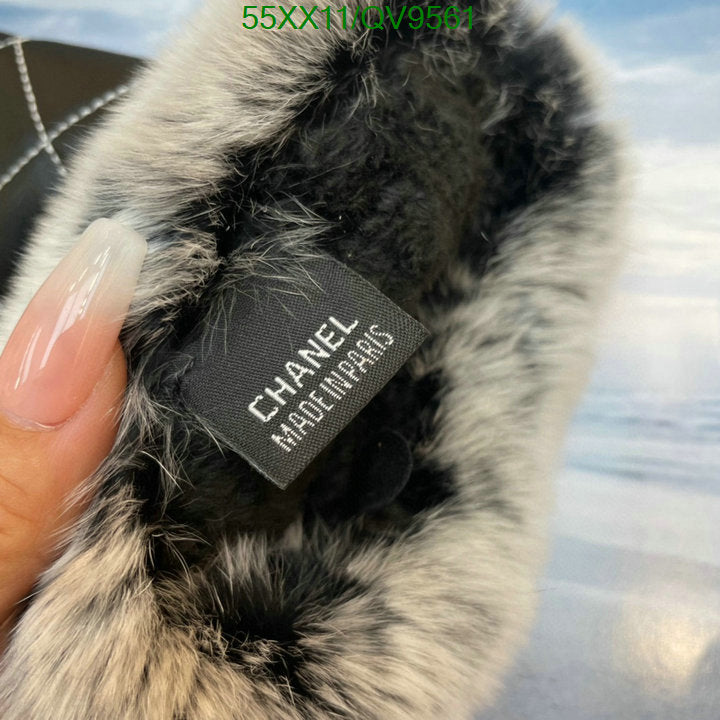 SAMC - CHL Gloves - 045