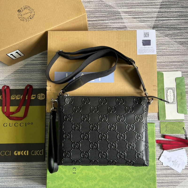 Glami-i - Guki Men Bags - 099