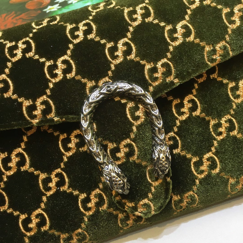 Glami Fashion - GCI Bags - 10631