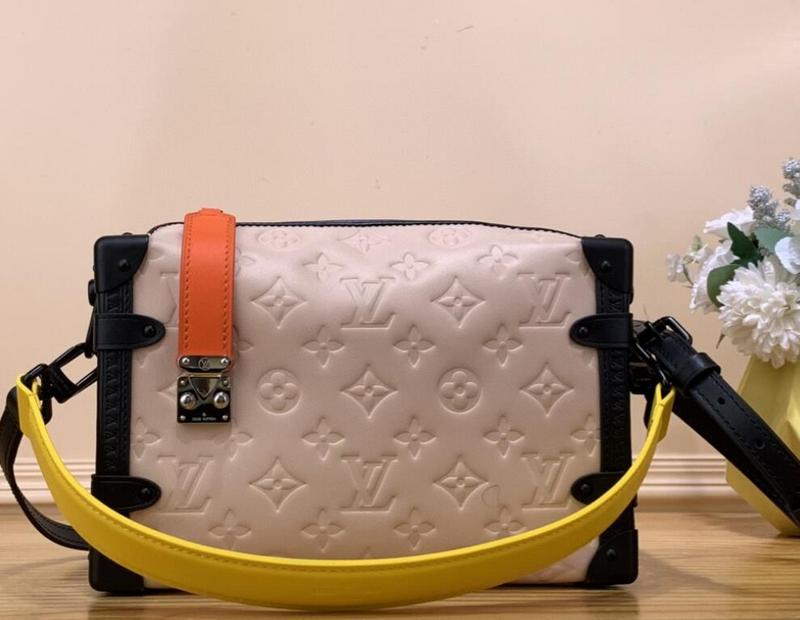 SAMC - LOV Bags - 740