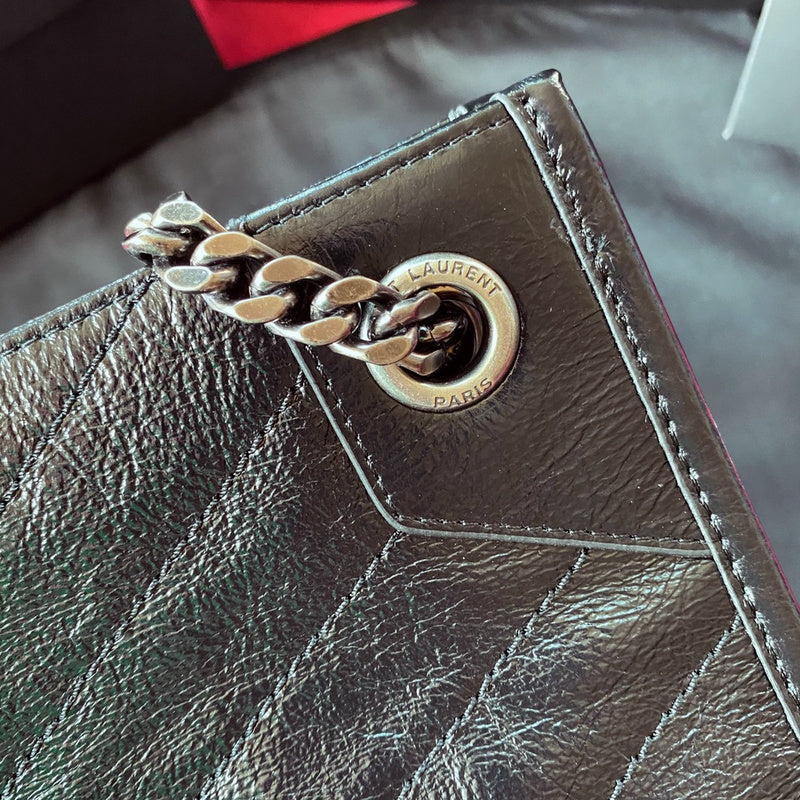 ELE - SLY Bags 409
